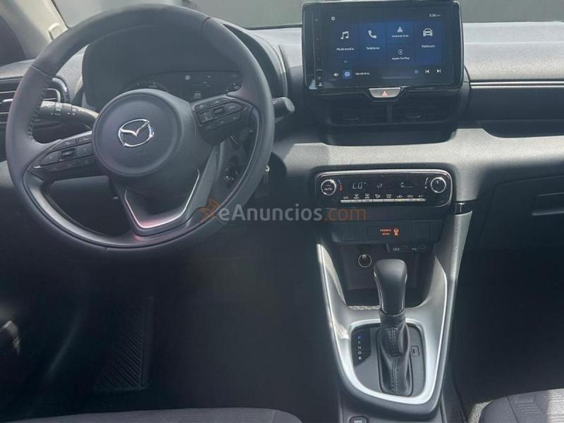 Mazda 2 1.5 Hybrid 116CV CVT CentreLine