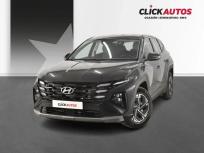 Hyundai Tucson 1.6 TGDI 160CV Klass