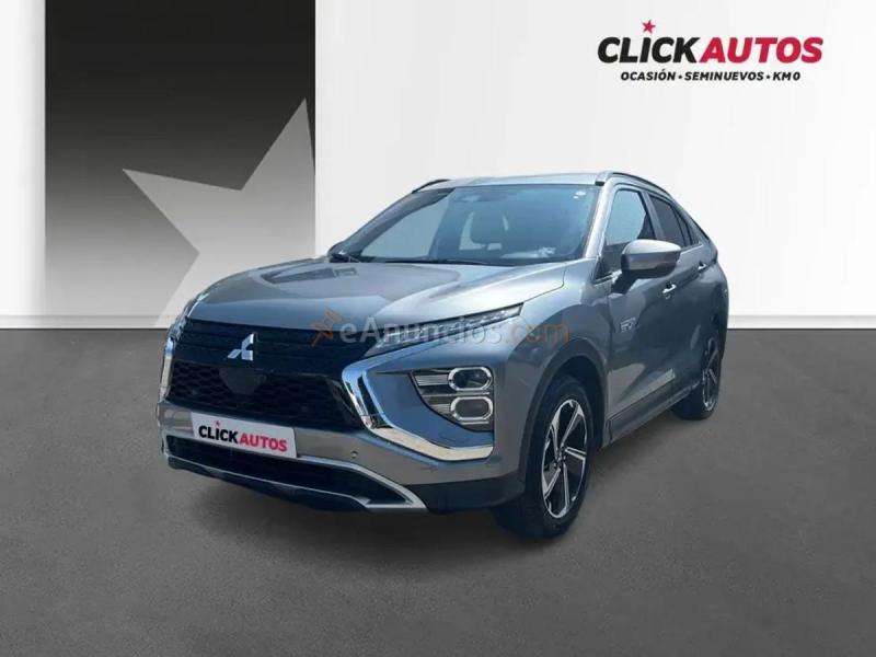 Mitsubishi Eclipse Cross 2.4 PHEV 188CV Kaiteki AUT 4WD