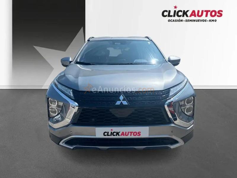 Mitsubishi Eclipse Cross 2.4 PHEV 188CV Kaiteki AUT 4WD