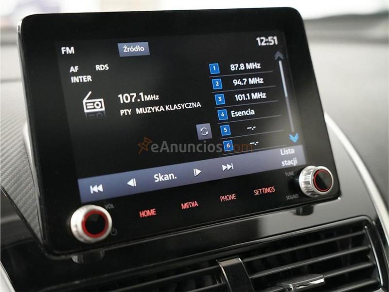 Mitsubishi Eclipse Cross 2.4 PHEV 188CV Kaiteki AUT 4WD
