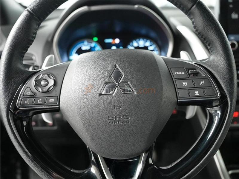 Mitsubishi Eclipse Cross 2.4 PHEV 188CV Kaiteki AUT 4WD