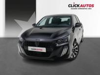 Peugeot 208 1.2 100CV Active