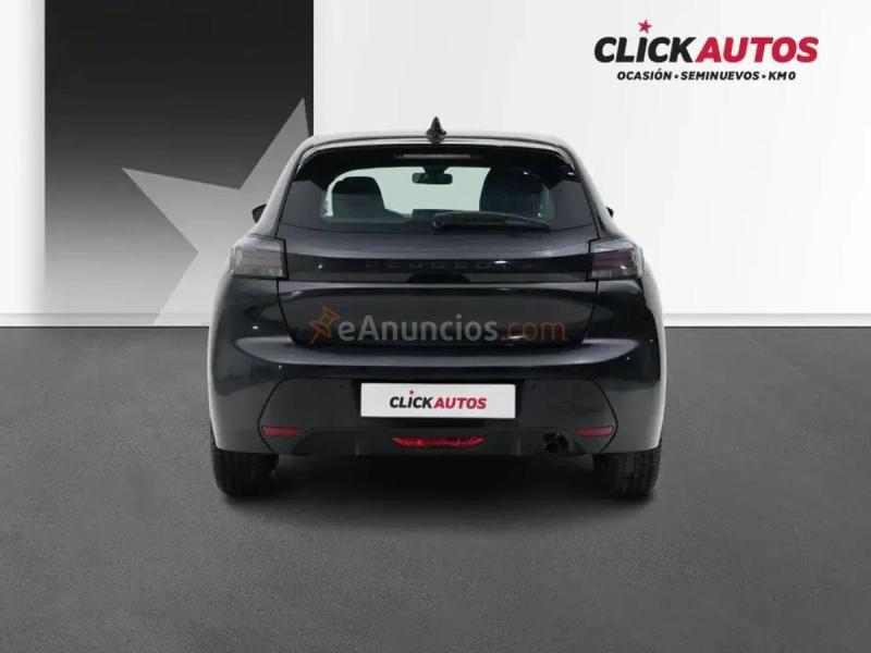 Peugeot 208 1.2 100CV Active