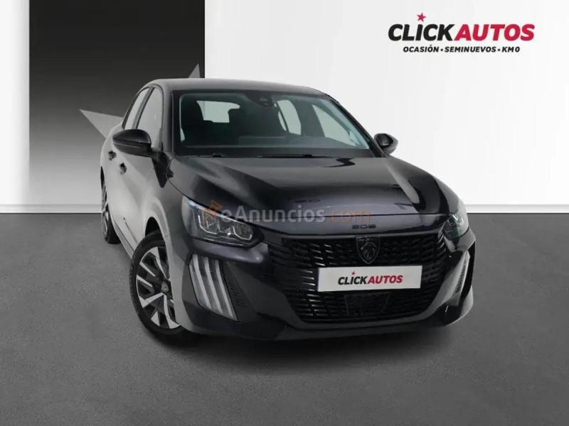 Peugeot 208 1.2 100CV Active