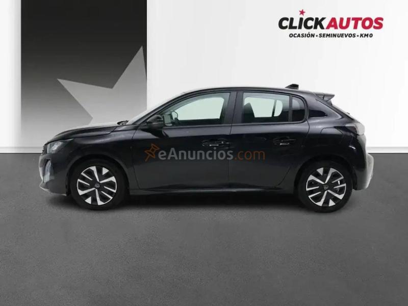 Peugeot 208 1.2 100CV Active