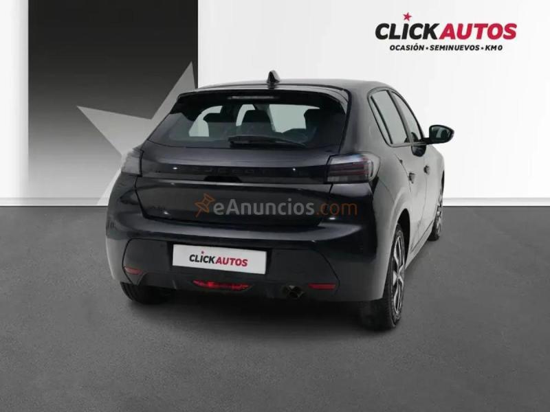 Peugeot 208 1.2 100CV Active