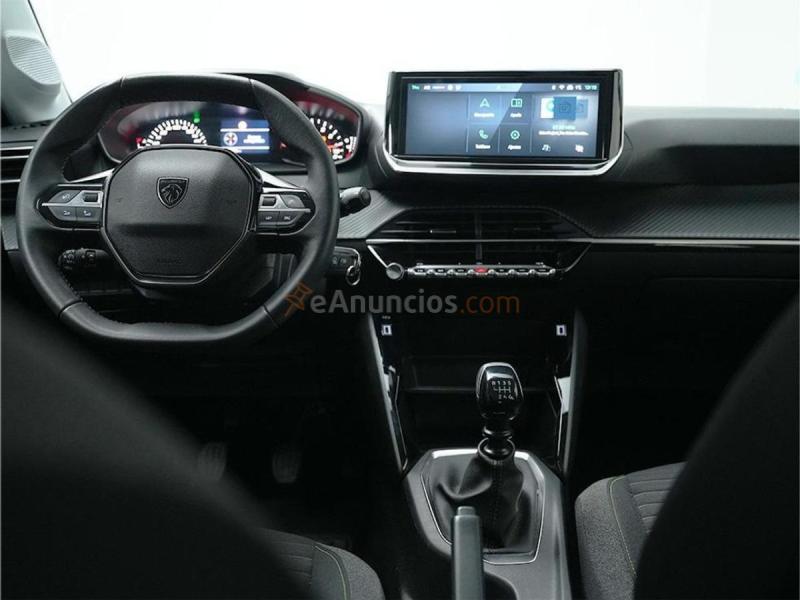 Peugeot 208 1.2 100CV Active
