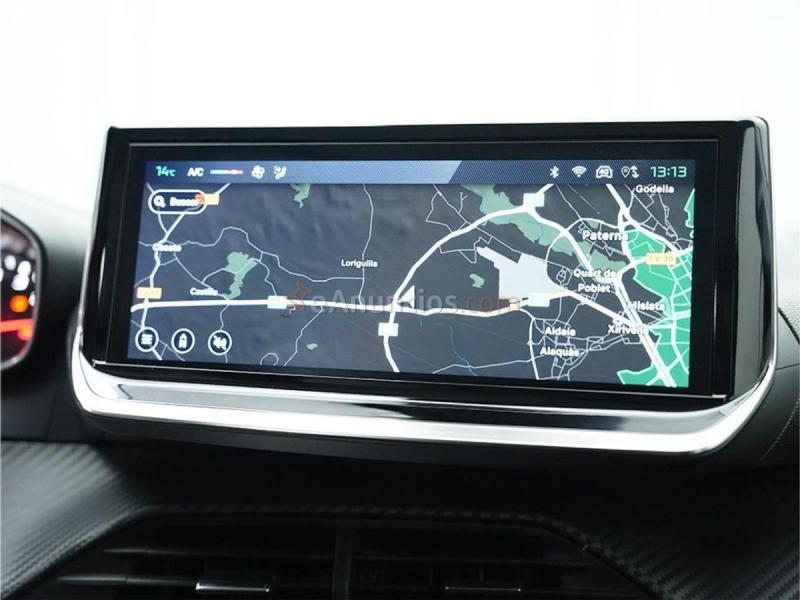 Peugeot 208 1.2 100CV Active