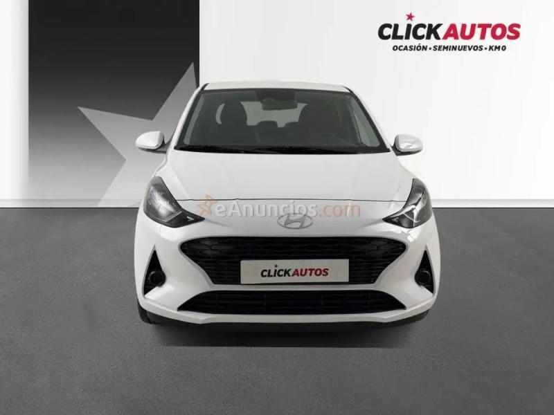 Hyundai i10 1.0 MPI 63CV Klass