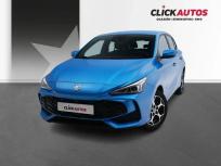 MG MG3 1.5 Hybrid+ 194CV Comfort AT