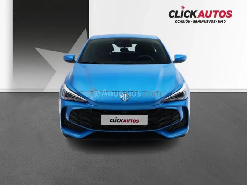 MG MG3 1.5 Hybrid+ 194CV Comfort AT