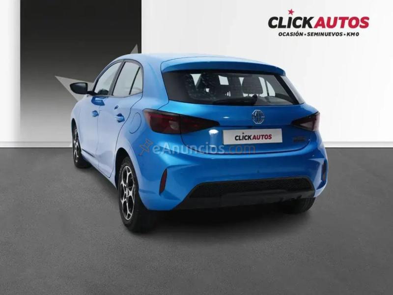 MG MG3 1.5 Hybrid+ 194CV Comfort AT