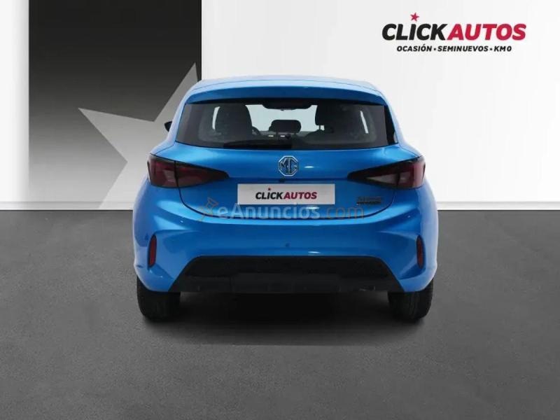MG MG3 1.5 Hybrid+ 194CV Comfort AT