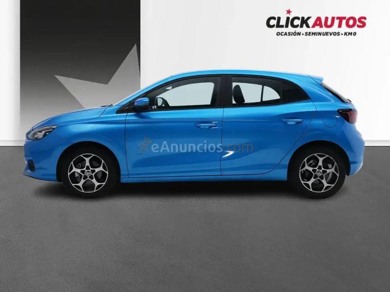 MG MG3 1.5 Hybrid+ 194CV Comfort AT