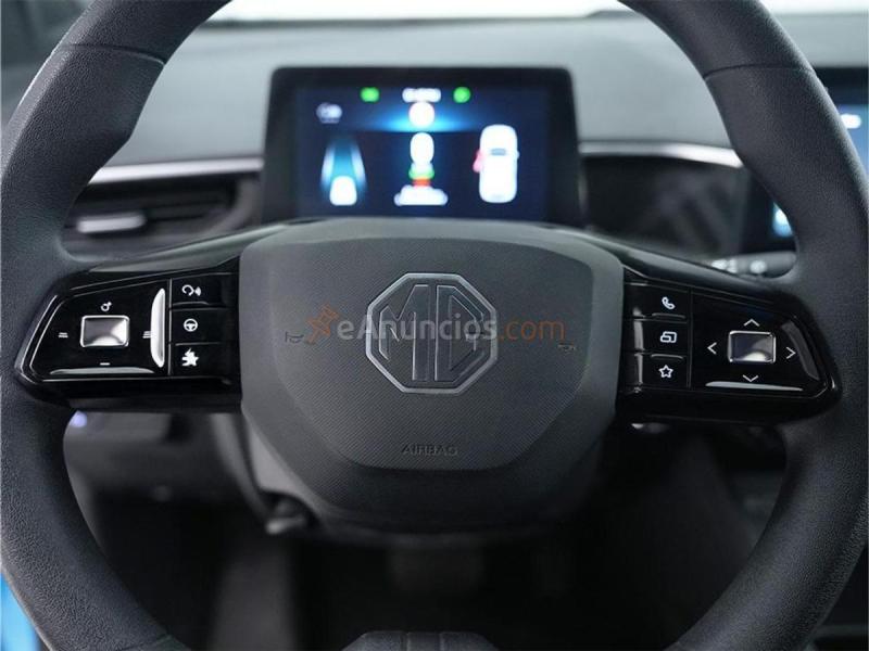 MG MG3 1.5 Hybrid+ 194CV Comfort AT