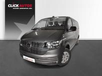 Volkswagen Caravelle 2.0 TDI 150CV Origin DSG 9 Plazas