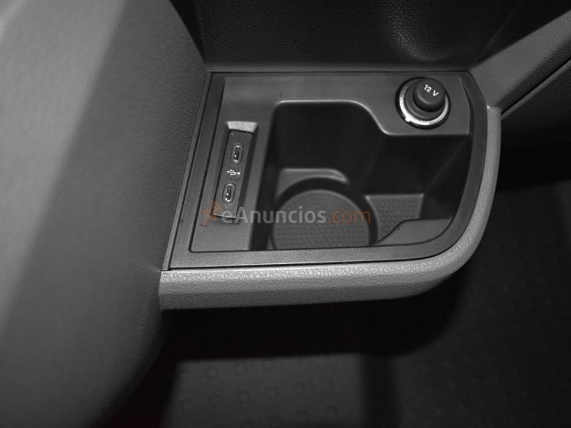 Volkswagen Caravelle 2.0 TDI 150CV Origin DSG 9 Plazas