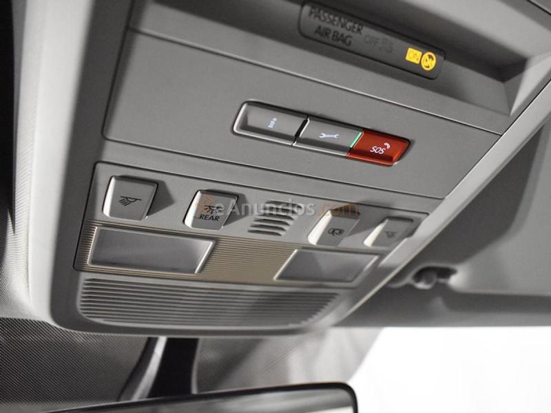 Volkswagen Caravelle 2.0 TDI 150CV Origin DSG 9 Plazas