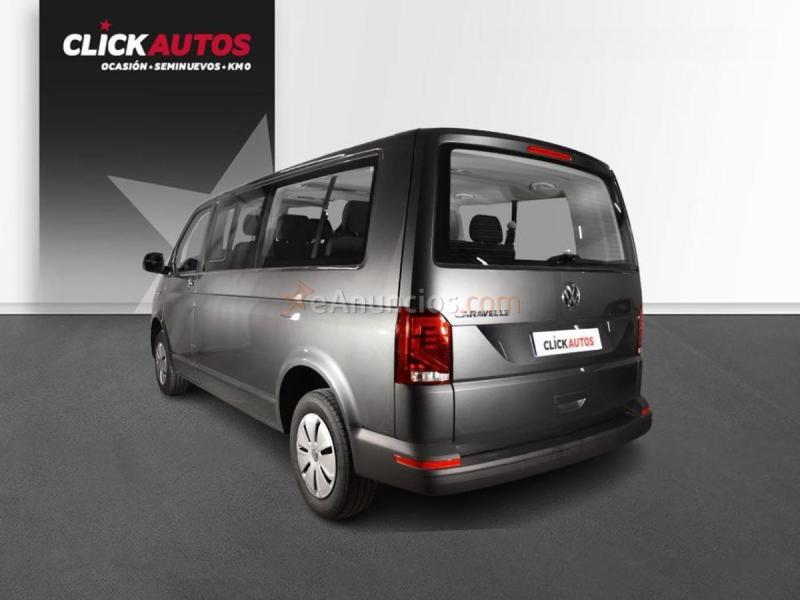 Volkswagen Caravelle 2.0 TDI 150CV Origin DSG 9 Plazas