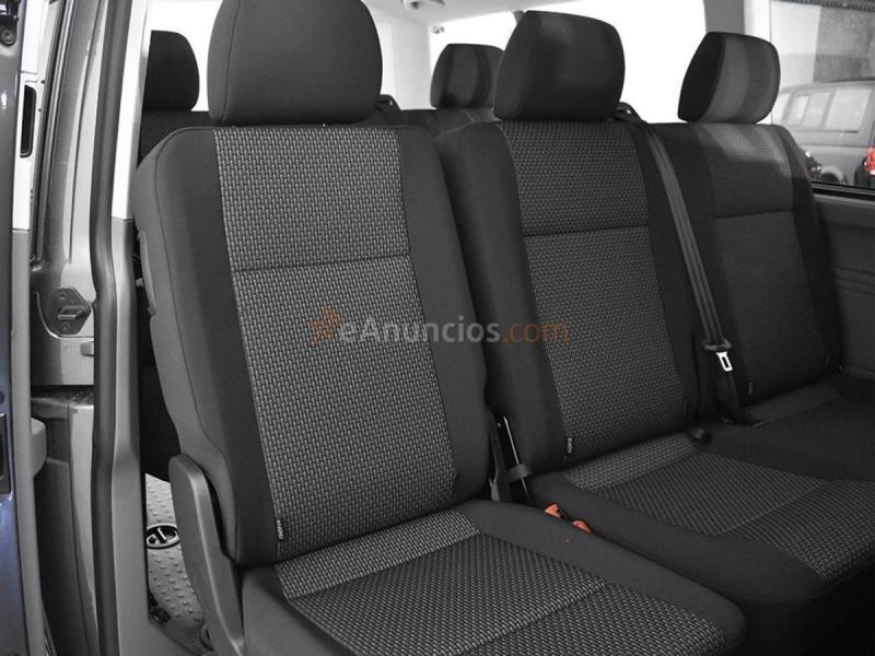 Volkswagen Caravelle 2.0 TDI 150CV Origin DSG 9 Plazas