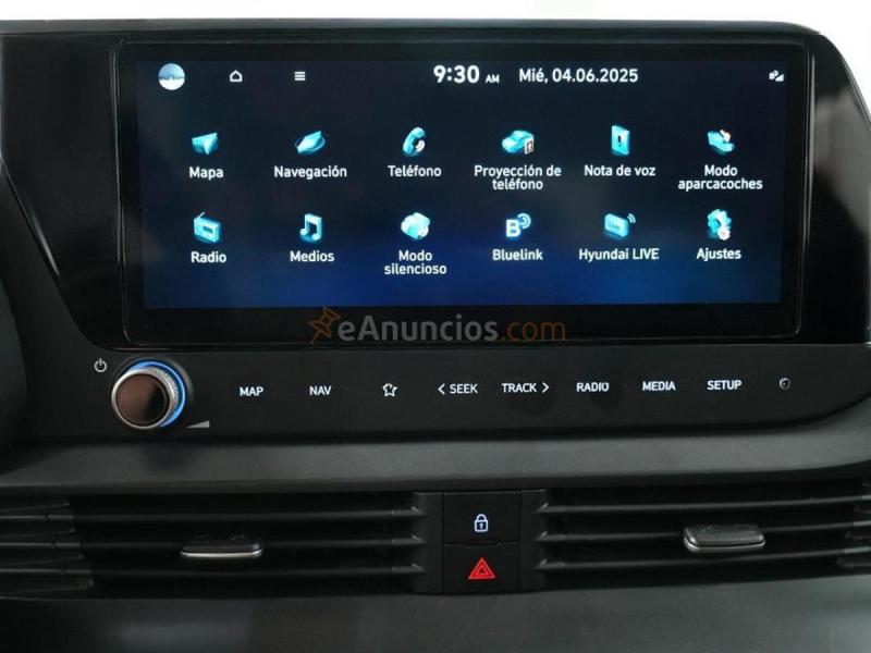 Hyundai i20 1.2 MPI 79CV Smart