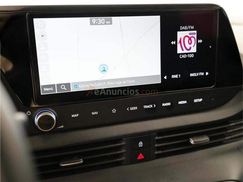 Hyundai i20 1.2 MPI 79CV Smart