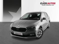 Skoda Fabia 1.0 TSI 115CV Selection DSG