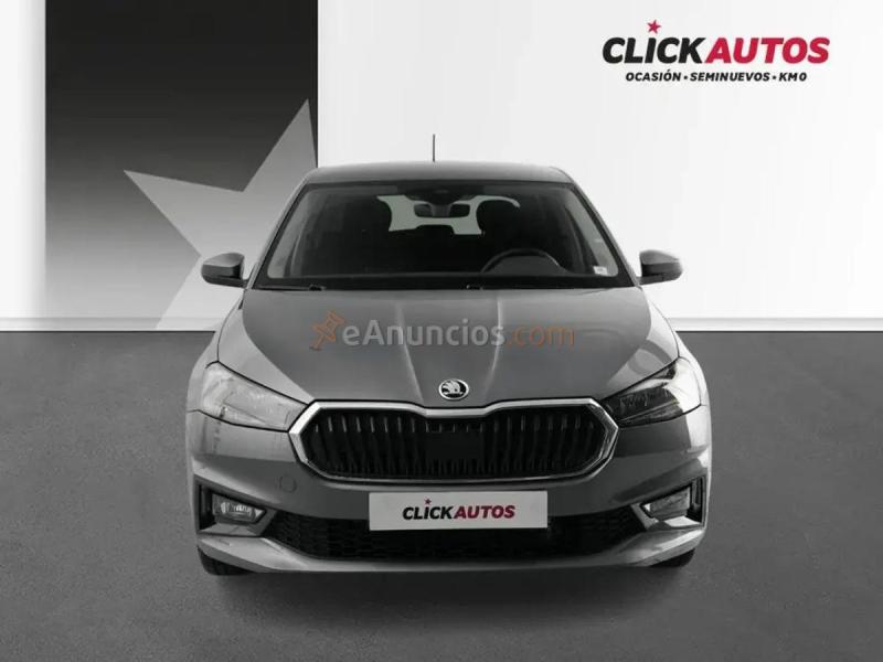 Skoda Fabia 1.0 TSI 115CV Selection DSG