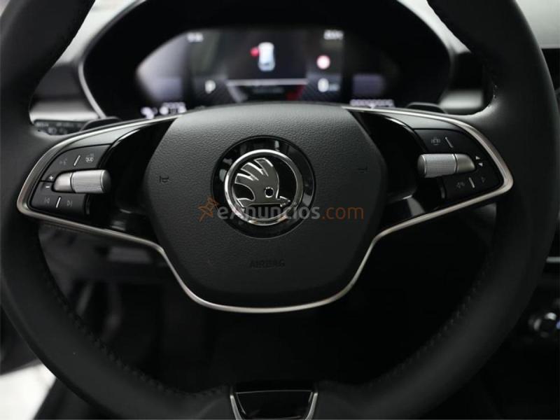Skoda Fabia 1.0 TSI 115CV Selection DSG