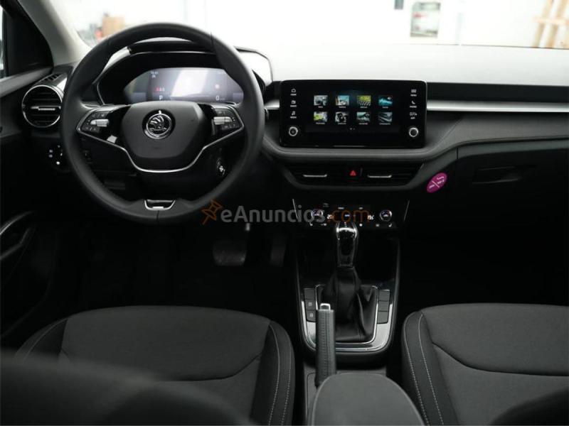 Skoda Fabia 1.0 TSI 115CV Selection DSG