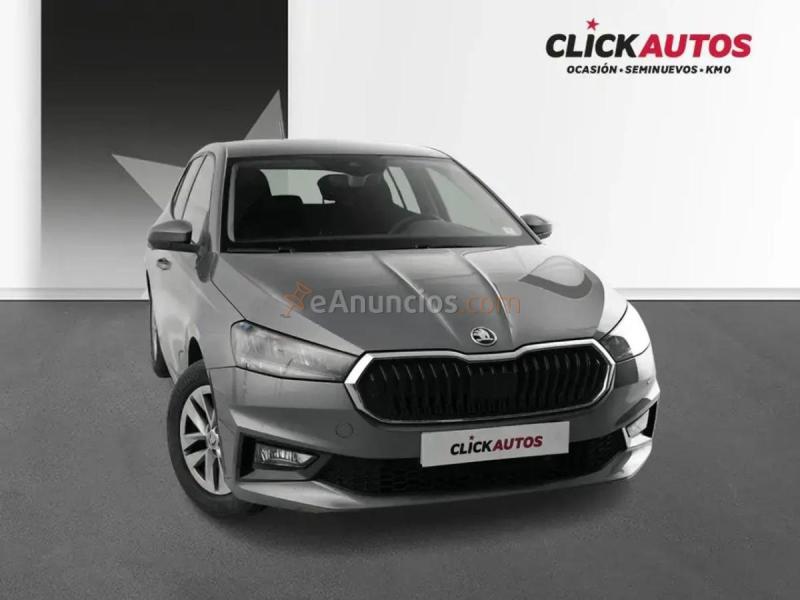 Skoda Fabia 1.0 TSI 115CV Selection DSG