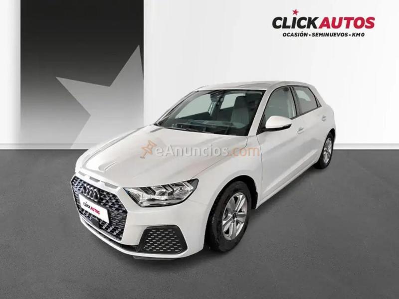 Audi A1 1.0 TFSI 95CV Edition Connect