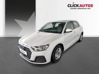 Audi A1 1.0 TFSI 95CV Edition Connect