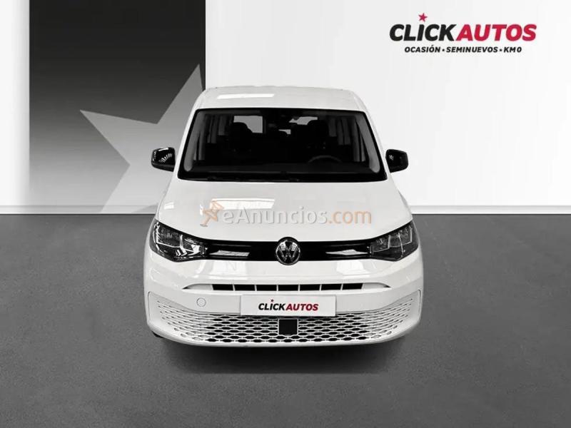 Volkswagen Caddy 2.0 TDI 102CV Origin 5+2