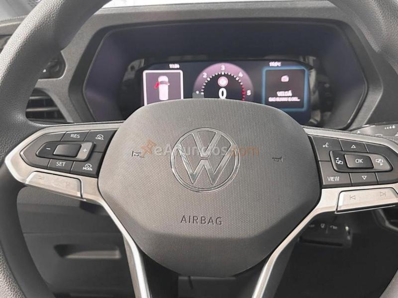 Volkswagen Caddy 2.0 TDI 102CV Origin 5+2
