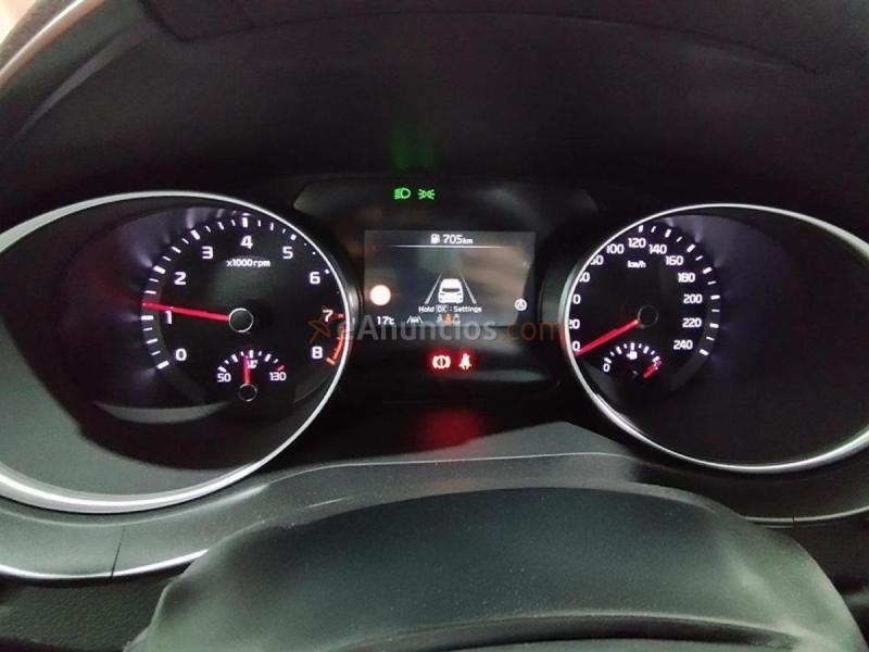 Kia Ceed 1.0 TGDI 100CV Drive