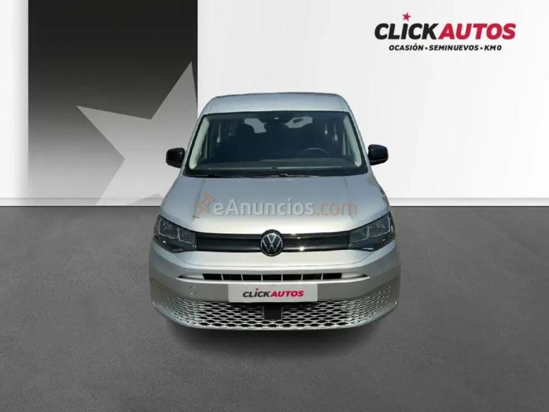 Volkswagen Caddy 2.0 TDI 122CV Origin DSG 5+2