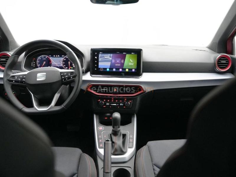 Seat Arona 1.0 TSI 115CV FR Special Edition DSG