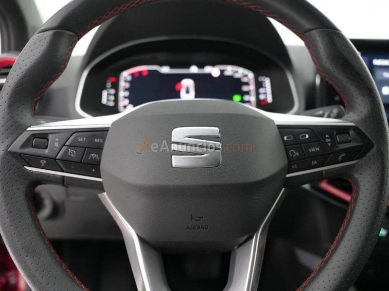 Seat Arona 1.0 TSI 115CV FR Special Edition DSG