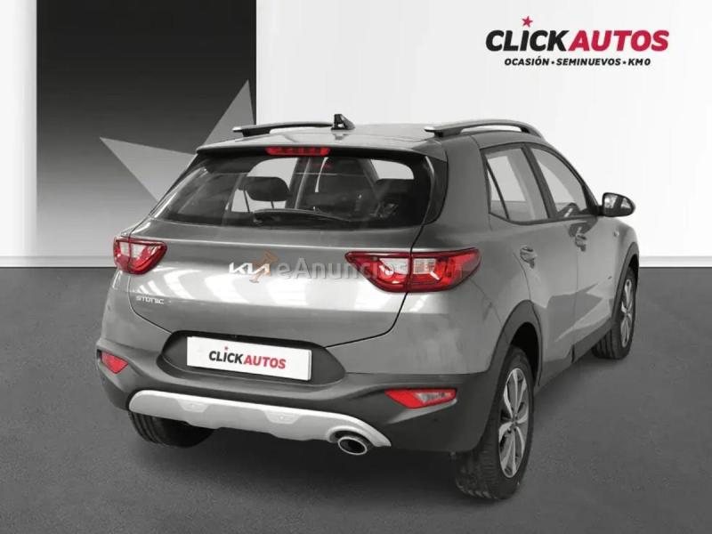Kia Stonic 1.0 TGDI 100CV Active