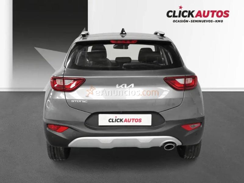 Kia Stonic 1.0 TGDI 100CV Active