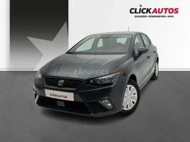 Seat Ibiza 1.0 TSI 95CV Reference XL