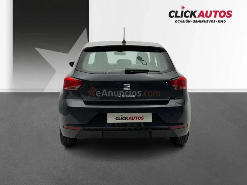 Seat Ibiza 1.0 TSI 95CV Reference XL