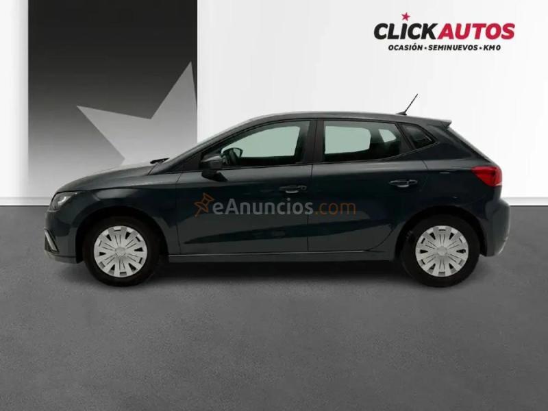 Seat Ibiza 1.0 TSI 95CV Reference XL