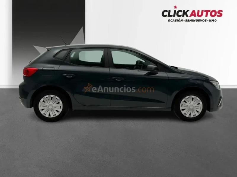 Seat Ibiza 1.0 TSI 95CV Reference XL