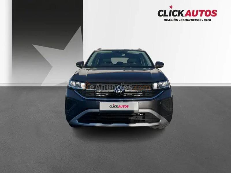 Volkswagen T-Cross 1.0 TSI 95CV Mas