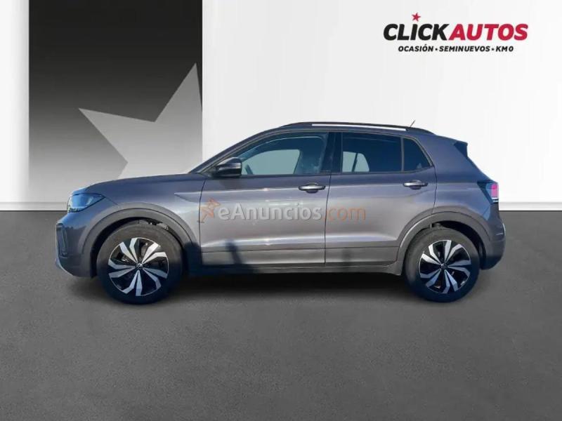 Volkswagen T-Cross 1.0 TSI 95CV Mas