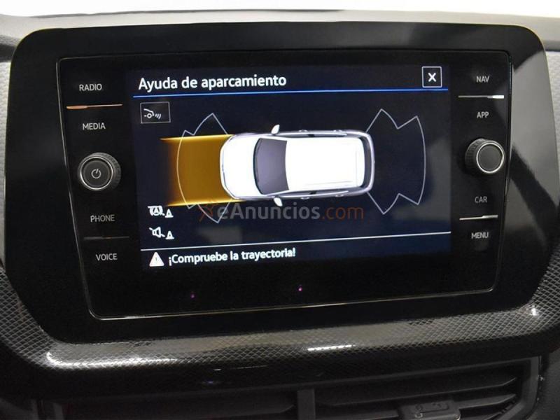 Volkswagen T-Cross 1.0 TSI 95CV Mas
