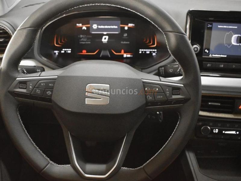 Seat Ibiza 1.0 TSI 95CV Style XL